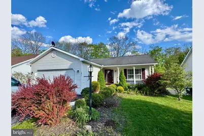 2811 Chapel Hill Road, Huntingdon, PA 16652 - Photo 1