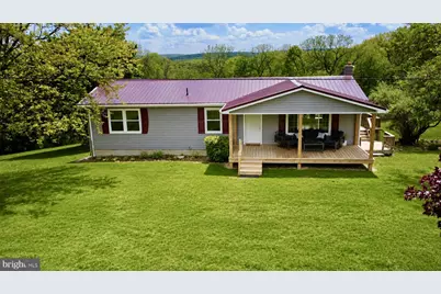 13371 Piney Ridge Road, Huntingdon, PA 16652 - Photo 1