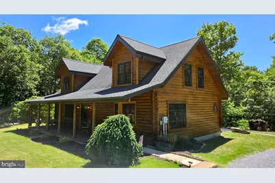 4233 Todd Pass, James Creek, PA 16657 - Photo 1