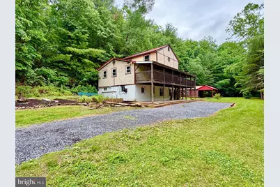 9215 Elliots Run Road, Three Springs, PA 17264 - Photo 1