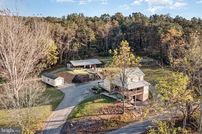 1180 Campbell Hollow Road, East Waterford, PA 17021 - Photo 1