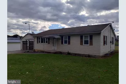 551 Smith Road, Mc Alisterville, PA 17049 - Photo 1
