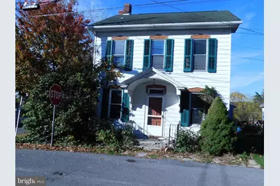 100 N Fifth Street, Mifflintown, PA 17059 - Photo 1