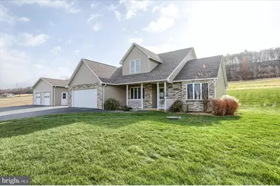 38008 Route 35 N, Richfield, PA 17086 - Photo 1