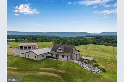729 Gloss Road, Honey Grove, PA 17035 - Photo 1