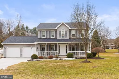 261 9th Street, Mifflintown, PA 17059 - Photo 1