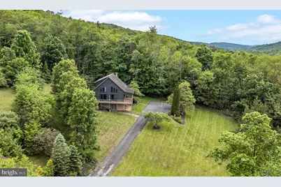 210 Light Road, Liverpool, PA 17045 - Photo 1