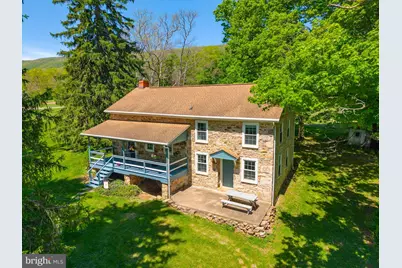 15571 Route 35 S, Mifflin, PA 17058 - Photo 1