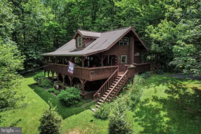 1016 Flint Hollow Road, Honey Grove, PA 17035 - Photo 1