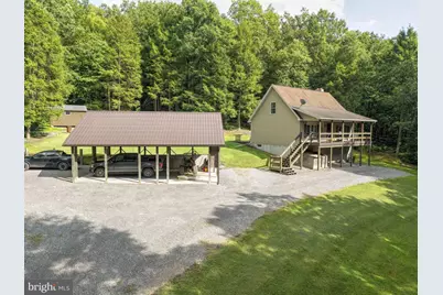 418 Dimmsville Road, Millerstown, PA 17062 - Photo 1