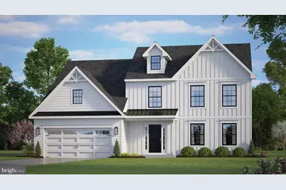 40 Ridgewood Road #LOT 26 (FLETCHER), Quarryville, PA 17566 - Photo 1