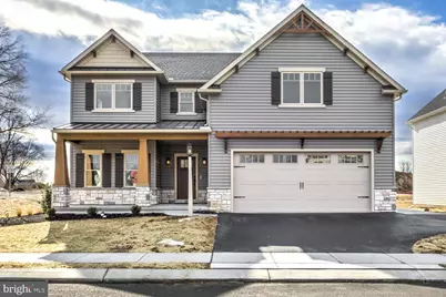 205 Parkside Place #LOT 42, Lancaster, PA 17602 - Photo 1