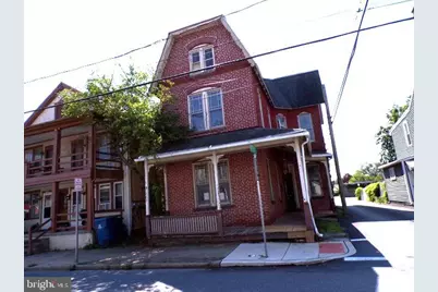 27 W Ferdinand Street, Manheim, PA 17545 - Photo 1