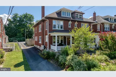 245 Atkins Avenue, Lancaster, PA 17603 - Photo 1
