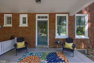 1115 W Clay Street, Lancaster, PA 17603 - Photo 1