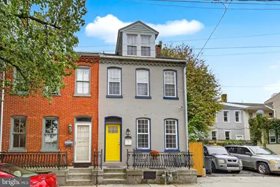 12 E New Street, Lancaster, PA 17602 - Photo 1