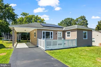 216 S Manor Street, Mountville, PA 17554 - Photo 1