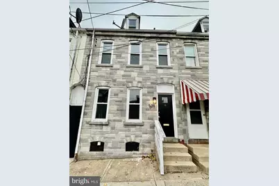 535 Poplar Street, Lancaster, PA 17603 - Photo 1