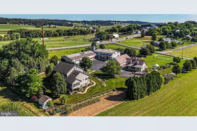 112 Maxwell Hill Road, Morgantown, PA 19543 - Photo 1