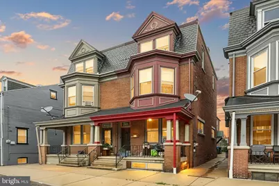 123 N 4th Street, Columbia, PA 17512 - Photo 1