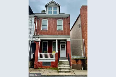 507 Locust Street, Lancaster, PA 17602 - Photo 1