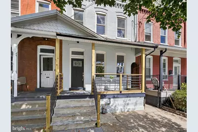 813 Columbia Avenue, Lancaster, PA 17603 - Photo 1