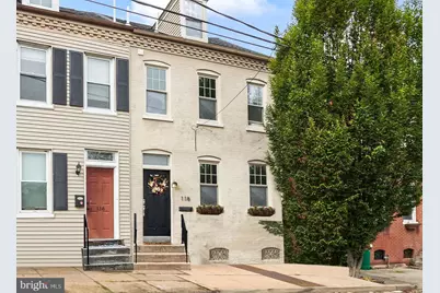 118 Sherman Street, Lancaster, PA 17602 - Photo 1