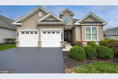 1393 James Way, Mount Joy, PA 17552 - Photo 1