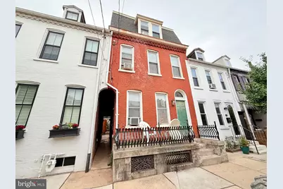 28 N Charlotte Street, Lancaster, PA 17603 - Photo 1