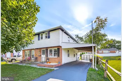 306 E Cherry Street, Elizabethtown, PA 17022 - Photo 1