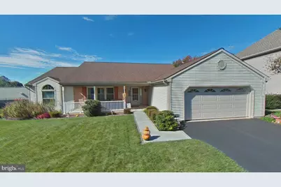35 Duffield Drive, Lititz, PA 17543 - Photo 1
