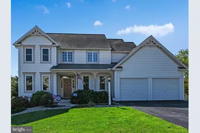 9 Bullrush Ldg, Elizabethtown, PA 17022 - Photo 1