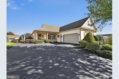 538 Brookshire Avenue, Manheim, PA 17545 - Photo 1