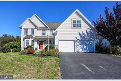 327 Squire Lane, Lititz, PA 17543 - Photo 1