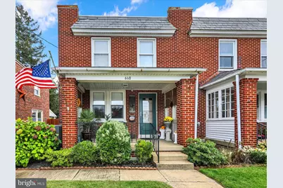 640 Park Avenue, Lancaster, PA 17602 - Photo 1