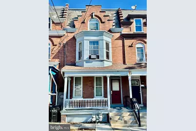 405 S Shippen Street, Lancaster, PA 17602 - Photo 1