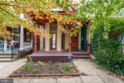 422 W James Street, Lancaster, PA 17603 - Photo 1