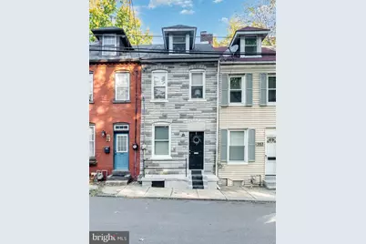 351 E Marion Street, Lancaster, PA 17602 - Photo 1