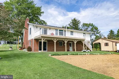 425 Mill Creek Road, Bird in Hand, PA 17505 - Photo 1