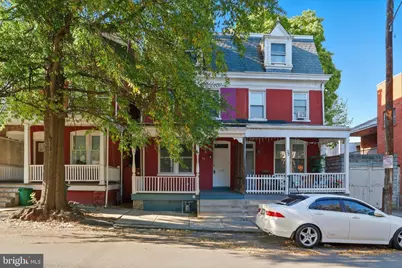 54 Green Street, Lancaster, PA 17602 - Photo 1