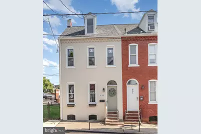 449 S Plum Street, Lancaster, PA 17602 - Photo 1