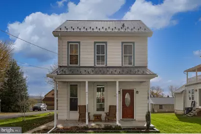 205 E Main Street, Terre Hill, PA 17581 - Photo 1