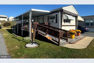 114 Ridgewood Manor, Manheim, PA 17545 - Photo 1