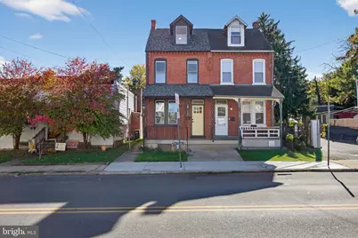 618 4th Street, Lancaster, PA 17603 - Photo 1