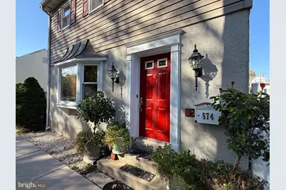 574 E Front Street, Marietta, PA 17547 - Photo 1