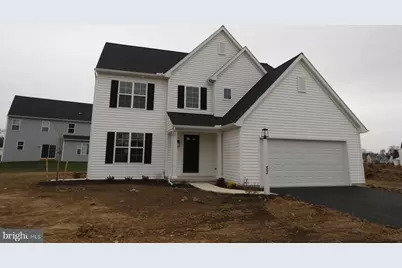 35 Old Orchard Road, Strasburg, PA 17579 - Photo 1
