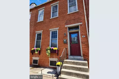 37 N Charlotte Street, Lancaster, PA 17603 - Photo 1