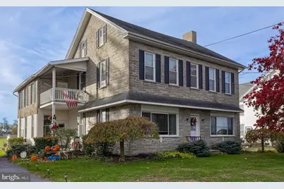 1258 Main Street, East Earl, PA 17519 - Photo 1