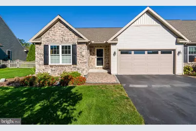 5179 Oak Leaf Drive, Mount Joy, PA 17552 - Photo 1