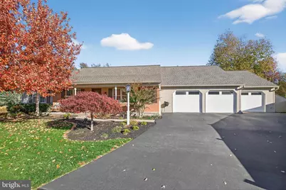 731 Florin Avenue, Mount Joy, PA 17552 - Photo 1